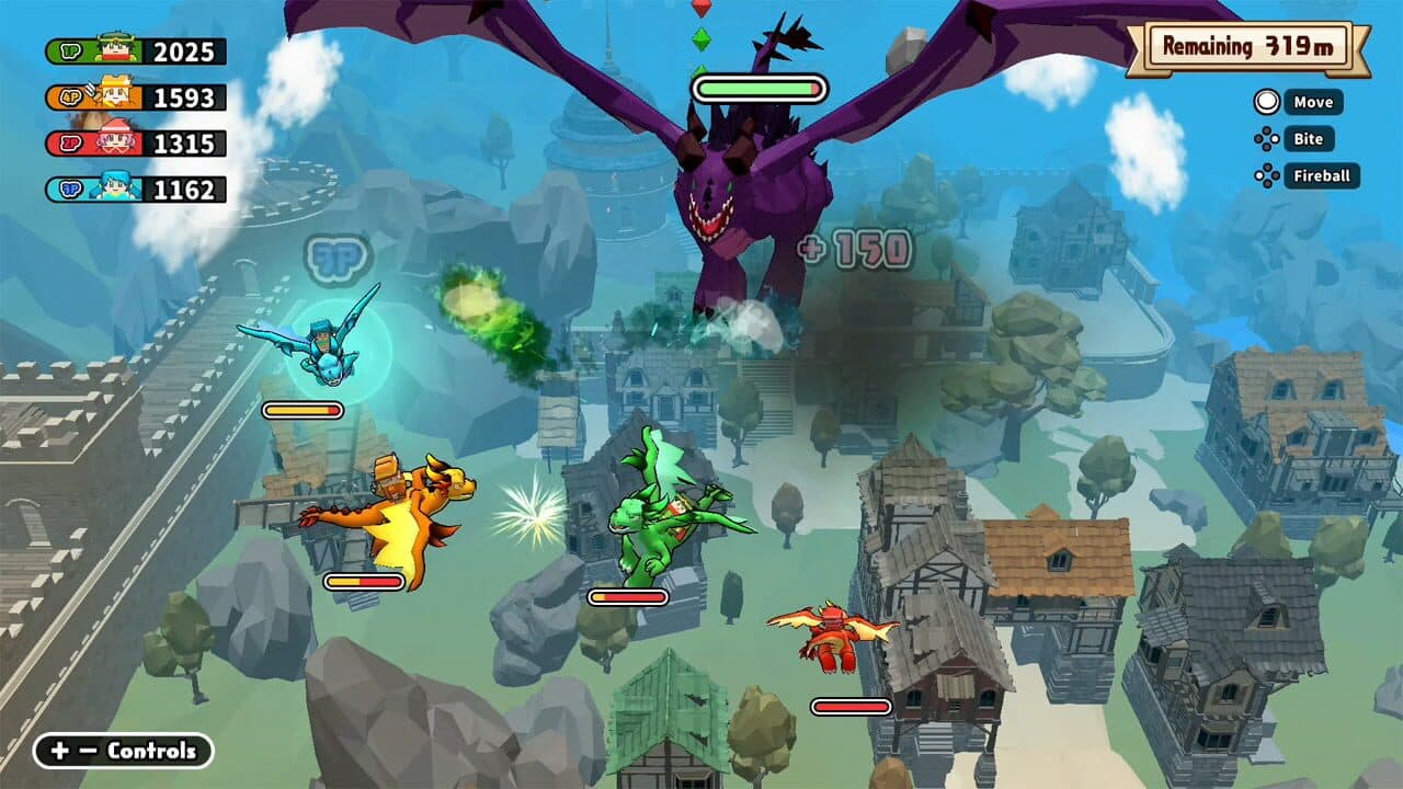 Our Fantasy Quest thumbnail 6