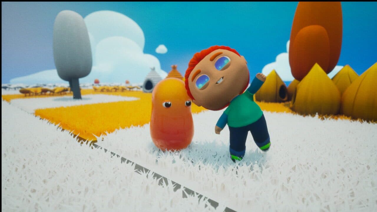 Jelly God thumbnail 11