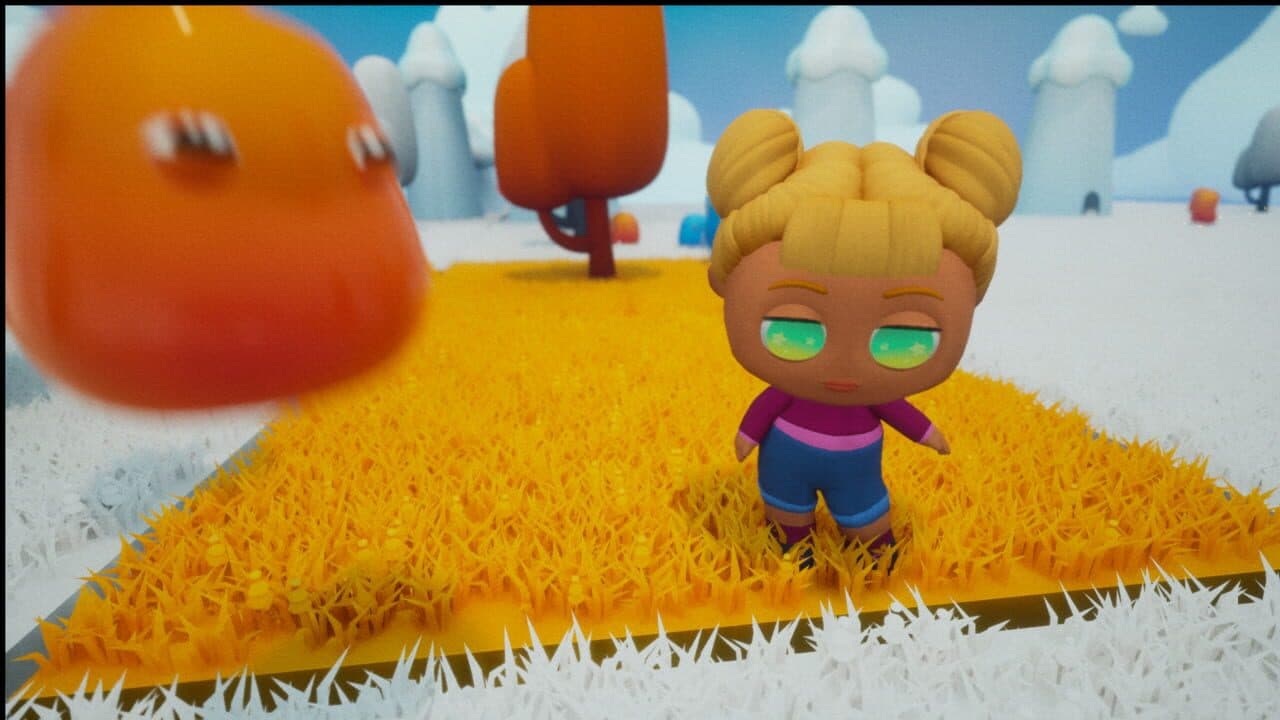 Jelly God thumbnail 13