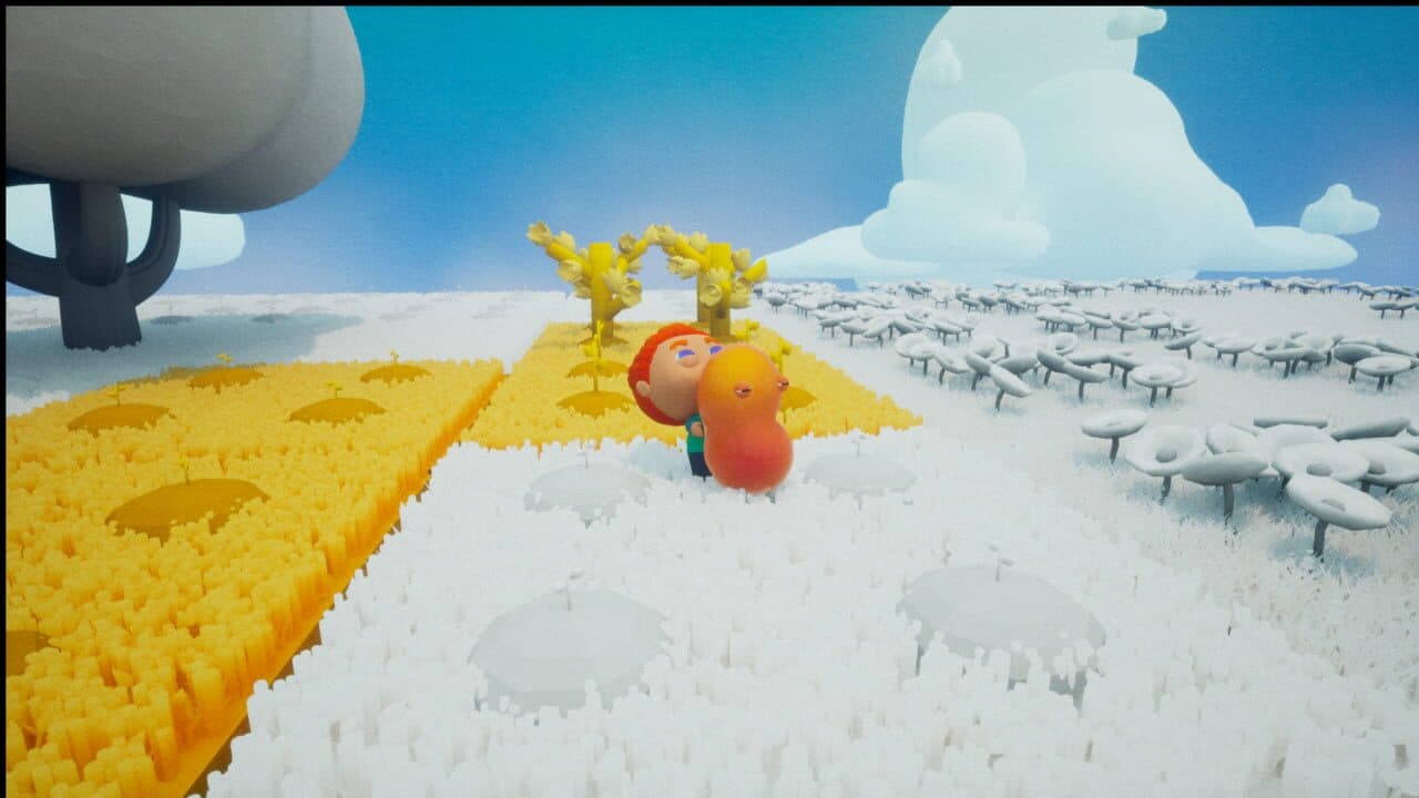 Jelly God thumbnail 7