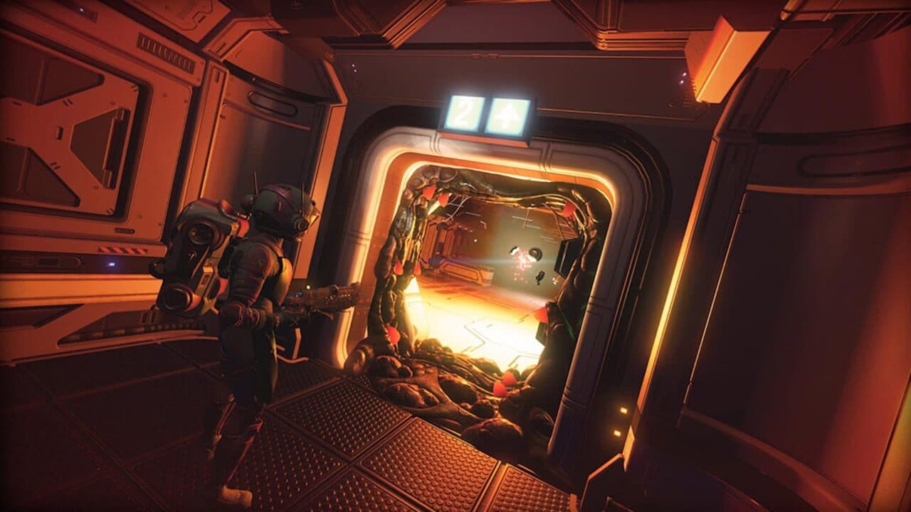 No Man's Sky: Desolation thumbnail 2