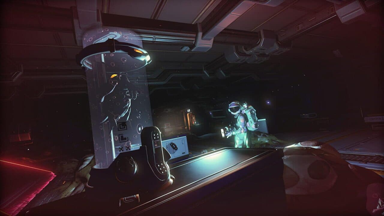 No Man's Sky: Desolation thumbnail 3