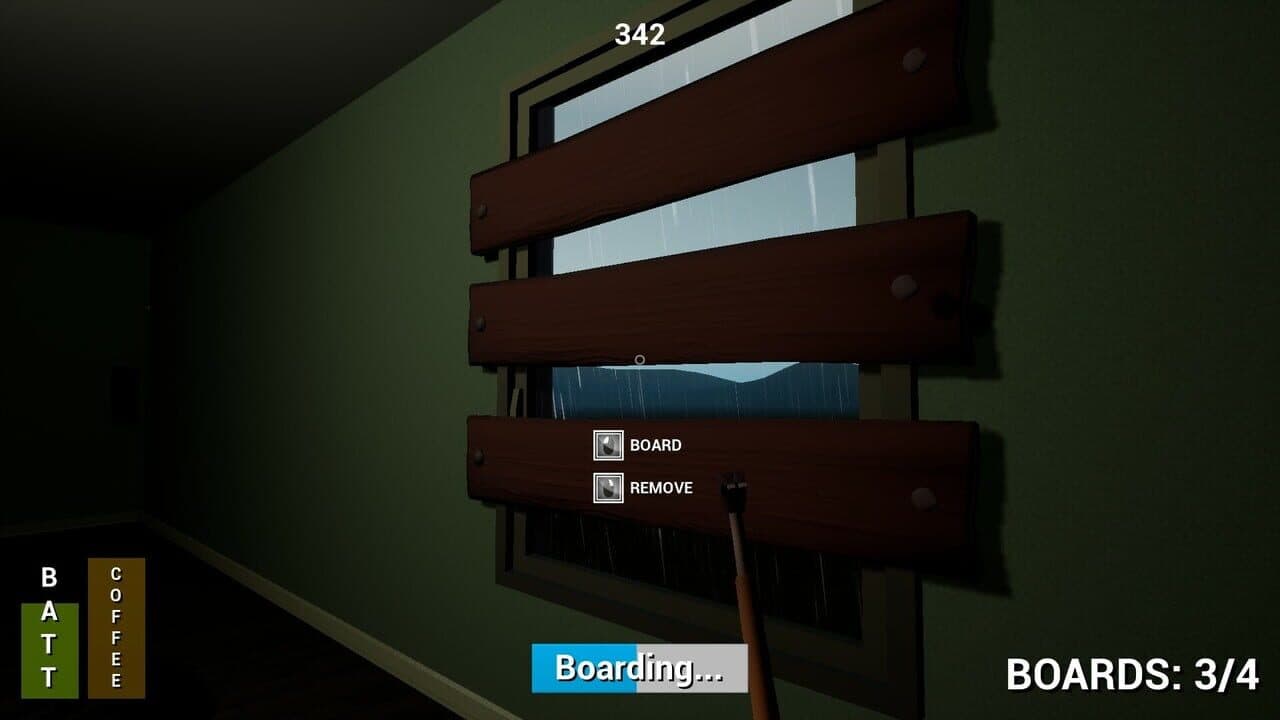 The Thing at the Window thumbnail 4