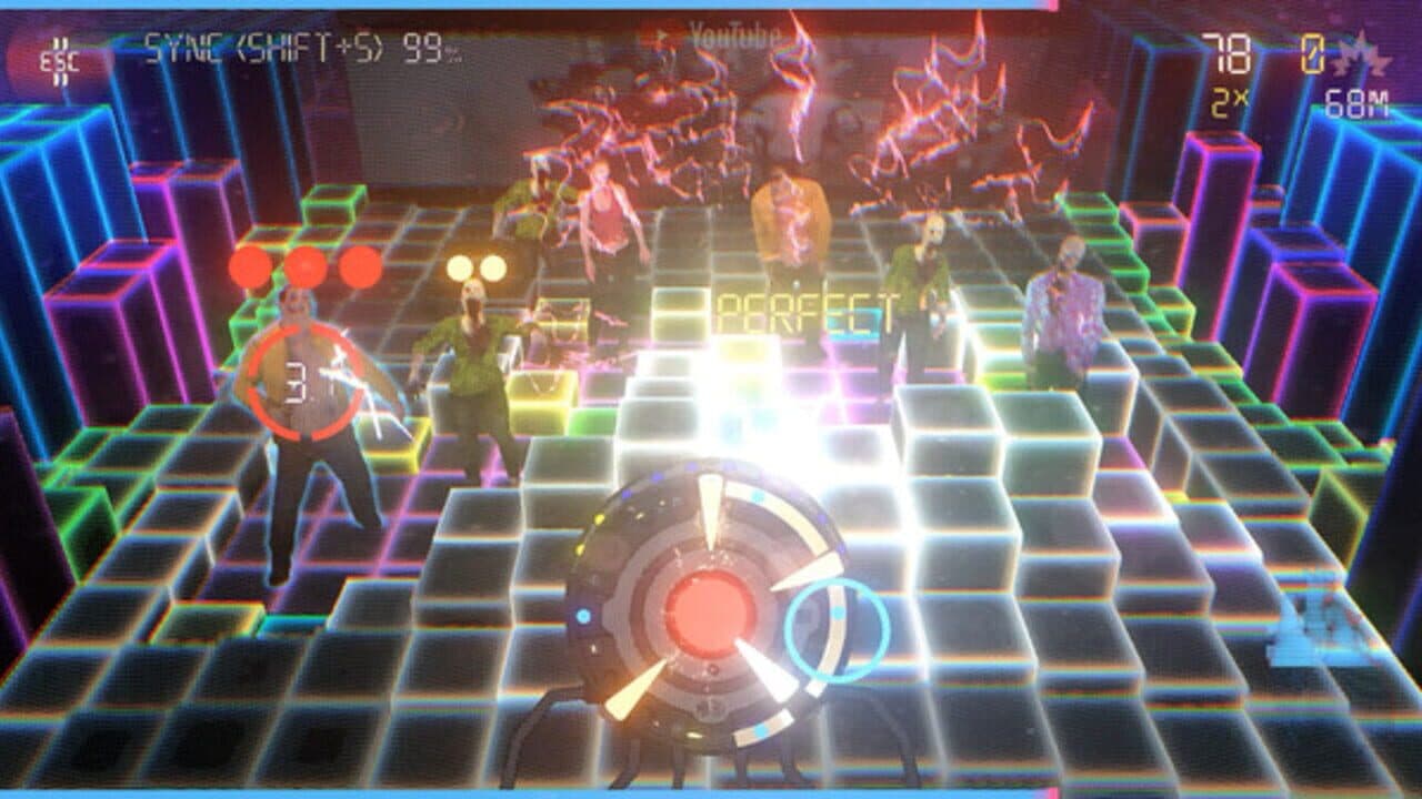 Zombie Groove thumbnail 4