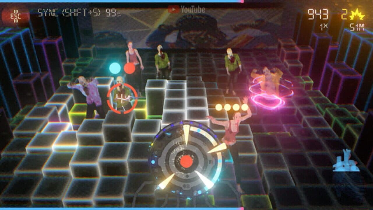 Zombie Groove thumbnail 5