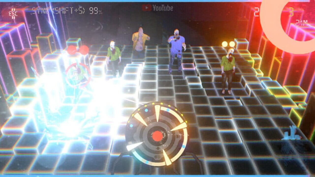 Zombie Groove thumbnail 6