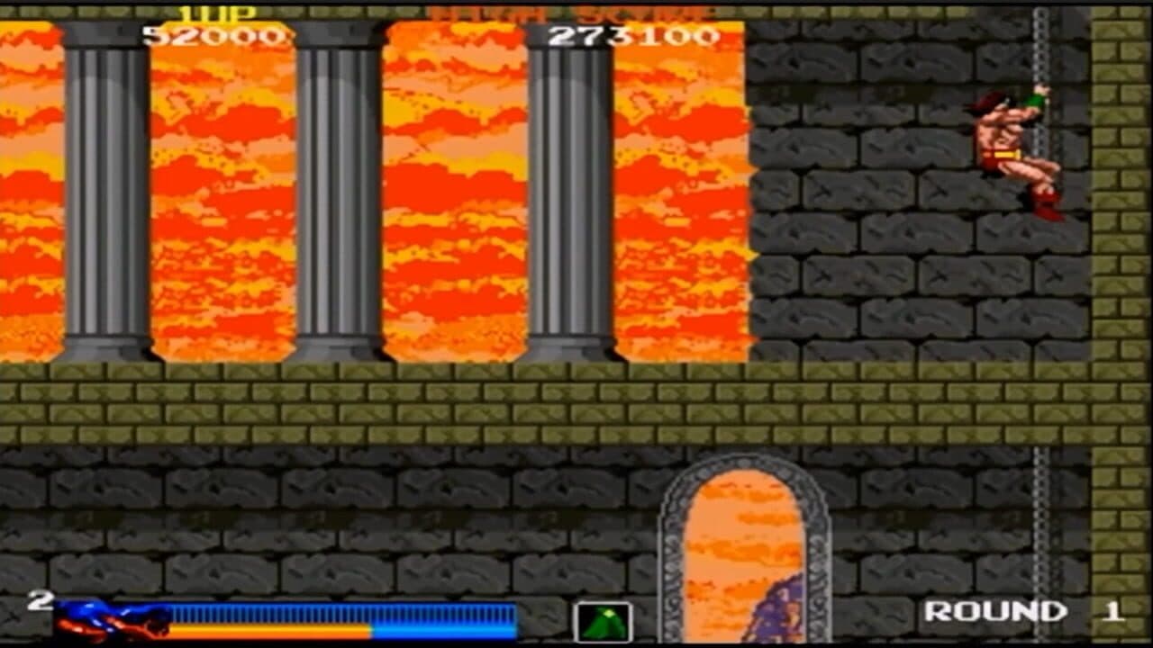 Taito Memories Joukan thumbnail 3