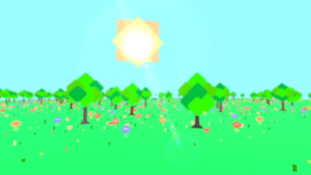 HubWorld screenshot 1