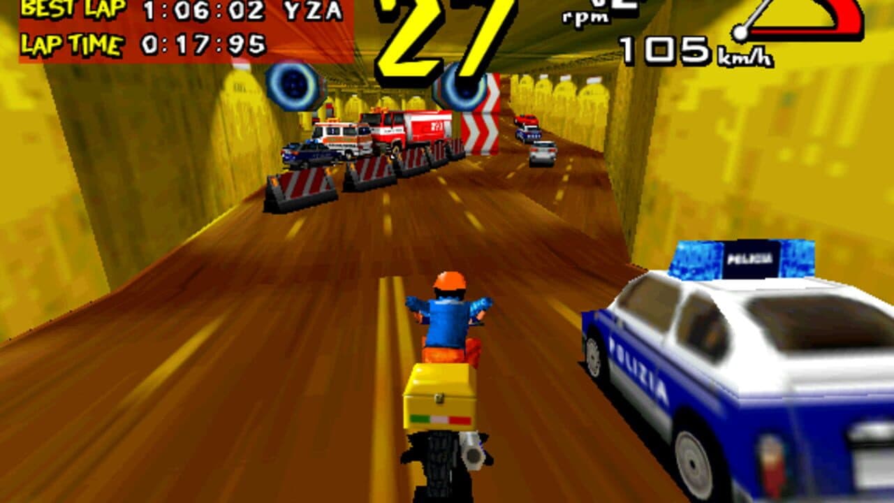 Radikal Bikers thumbnail 3