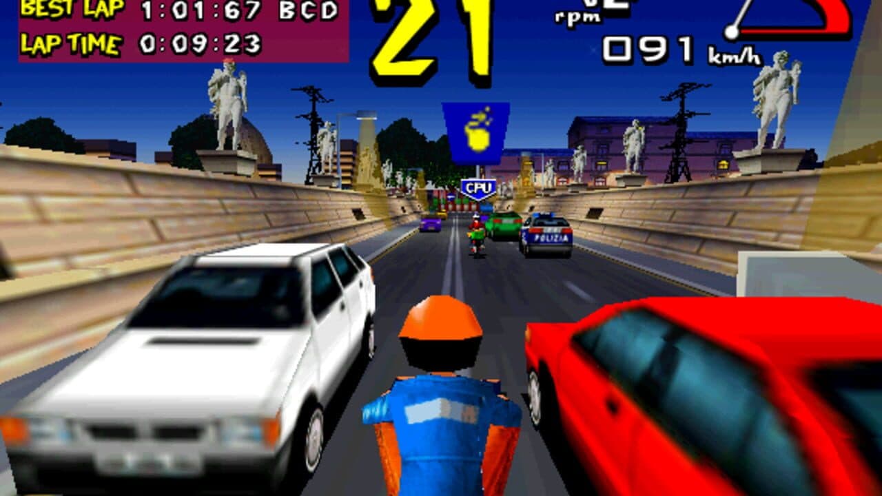 Radikal Bikers thumbnail 4