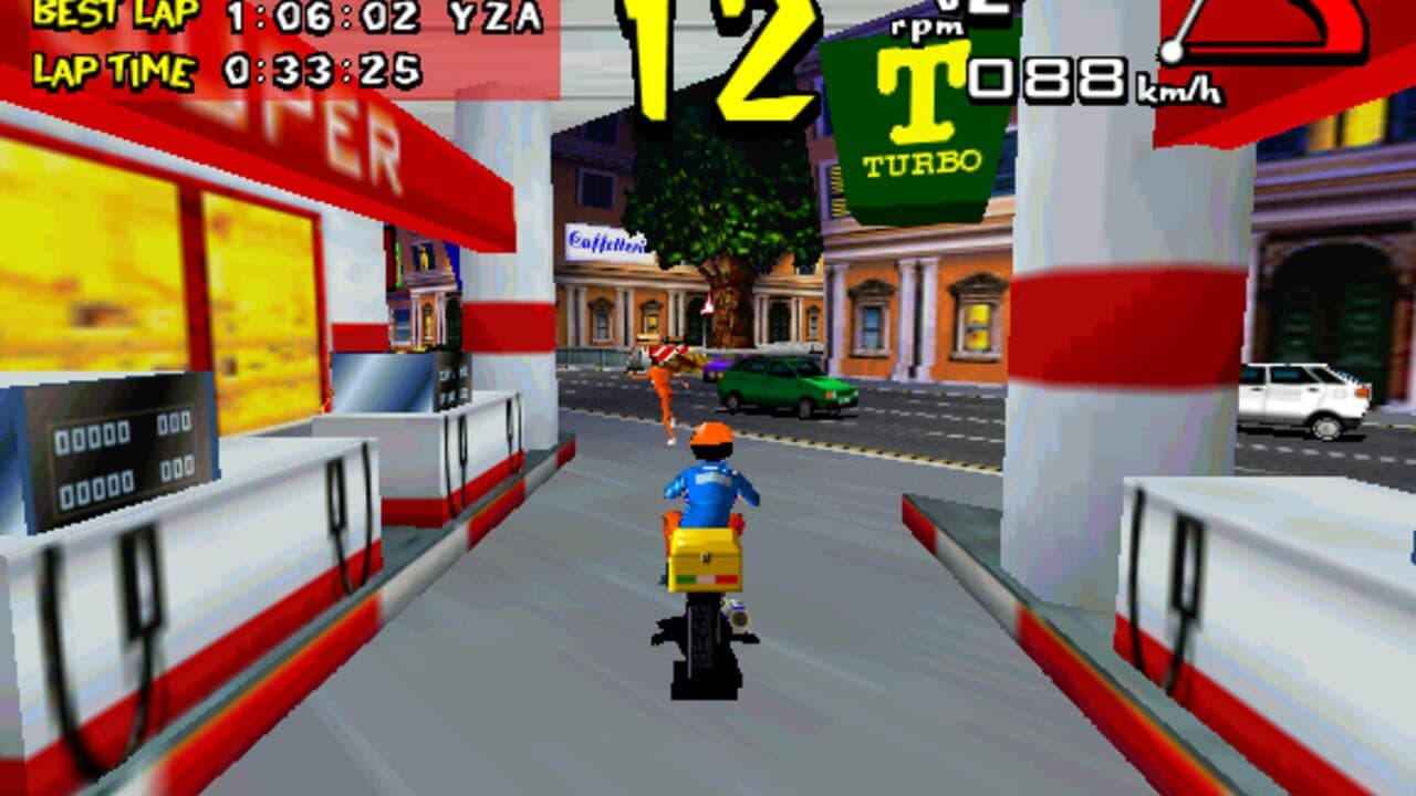Radikal Bikers thumbnail 5