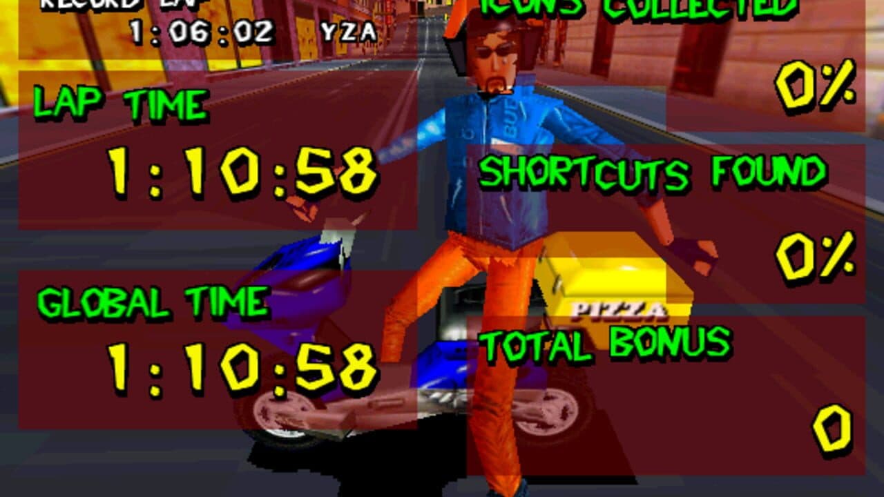 Radikal Bikers thumbnail 6
