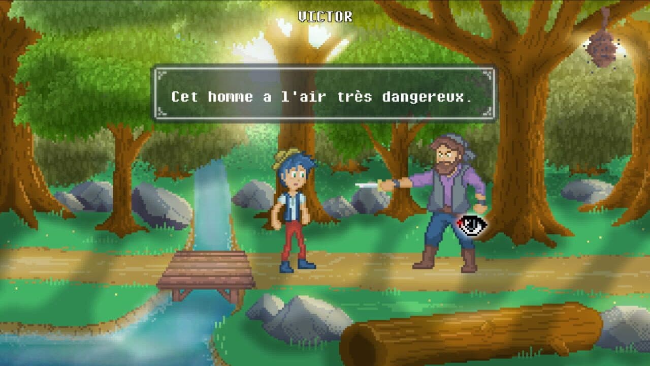 Pierre's Adventures in French thumbnail 3