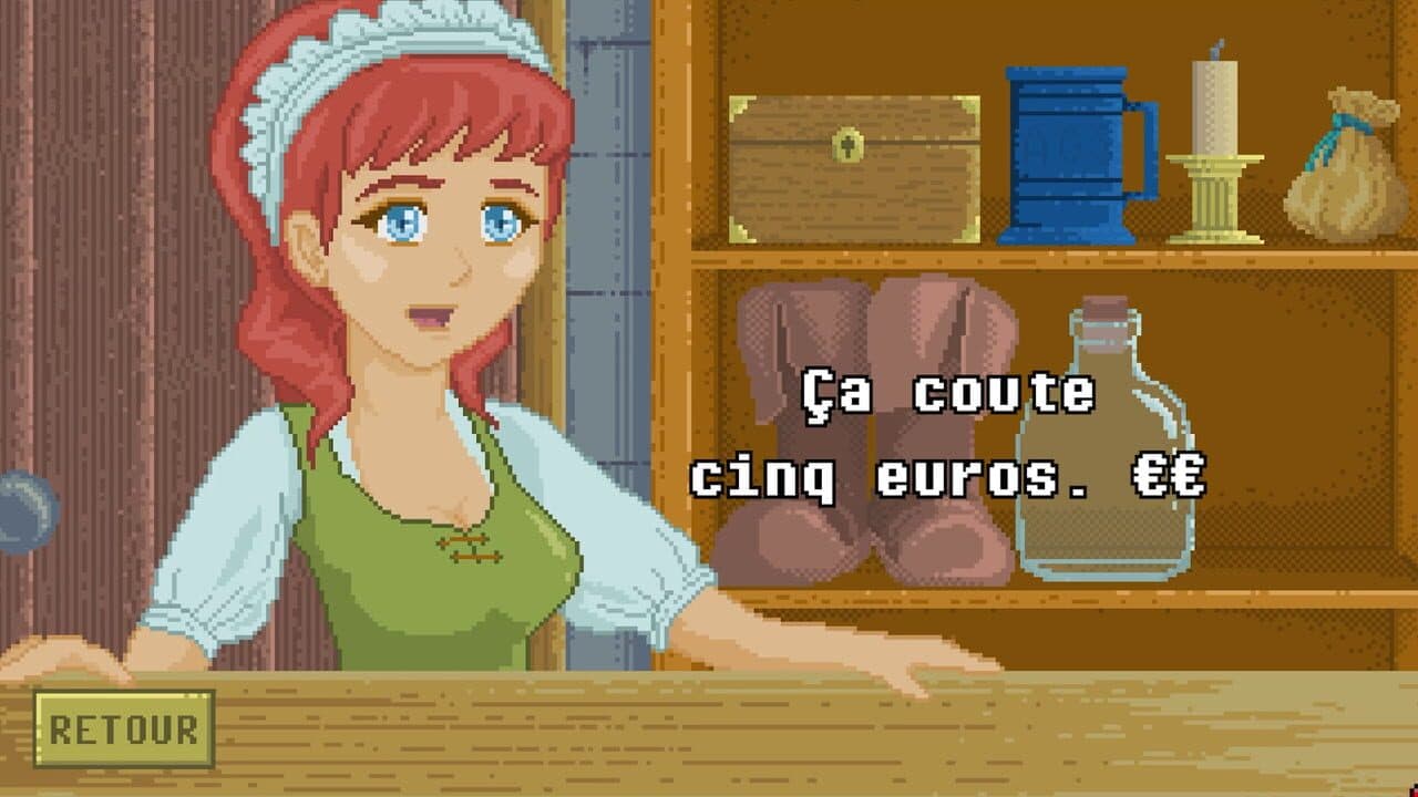 Pierre's Adventures in French thumbnail 5