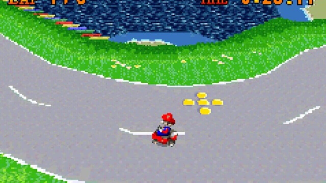 Mario Kart XXL thumbnail 2