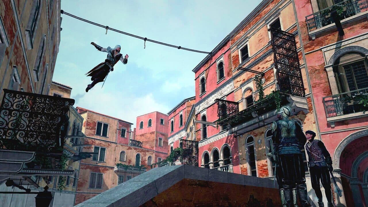Assassin's Creed II thumbnail 2