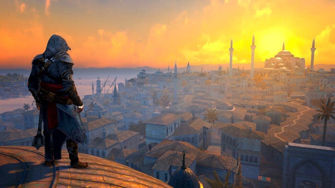 Assassin's Creed Revelations thumbnail 2
