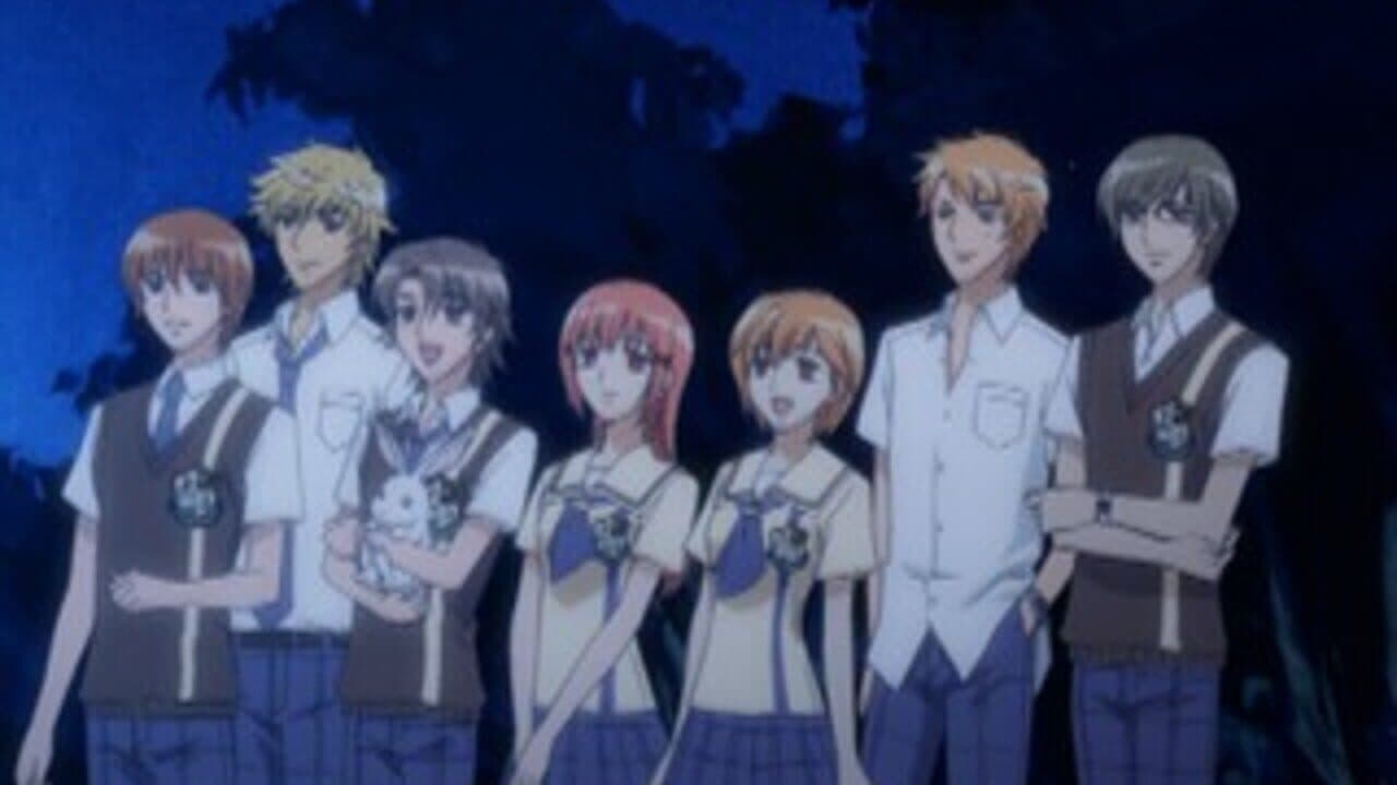 Orange Honey: Boku ha Kimi ni Koishiteru thumbnail 2
