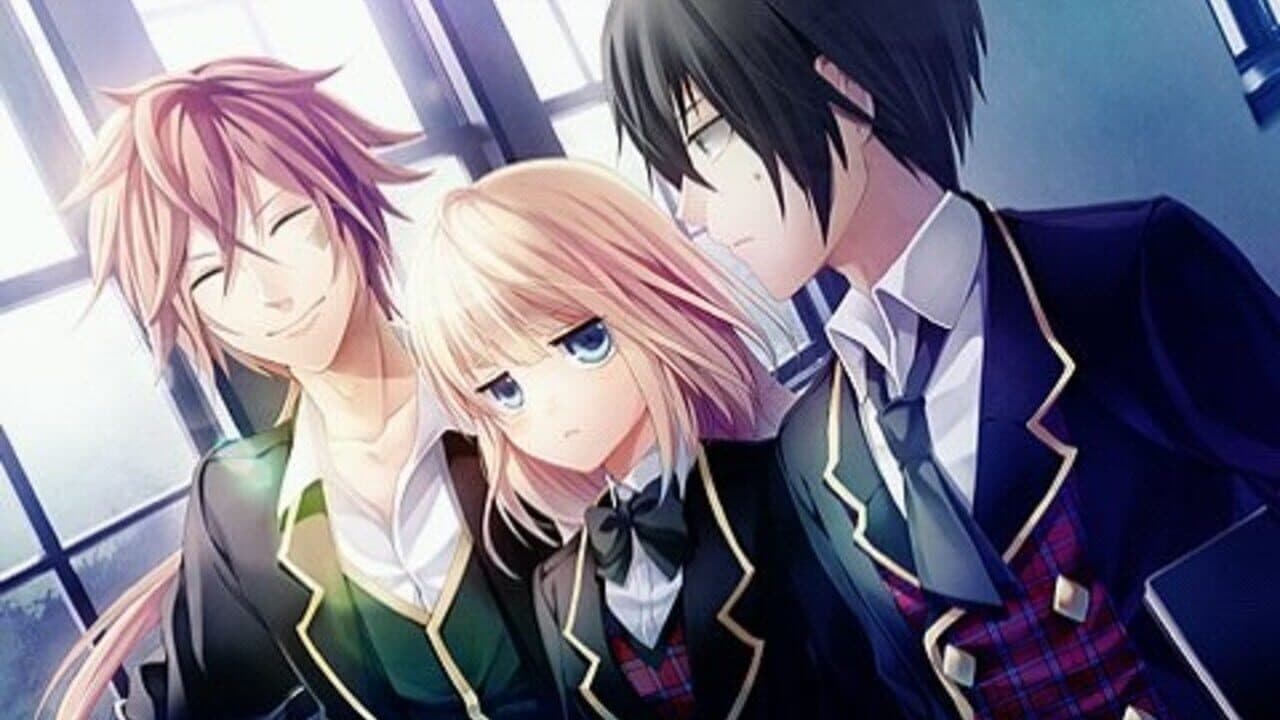 Eikoku Tantei Mysteria thumbnail 5