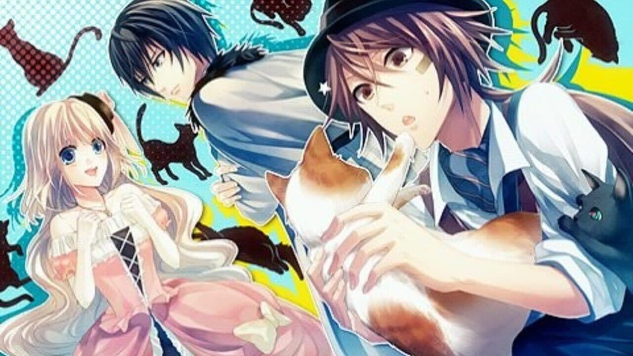 Eikoku Tantei Mysteria thumbnail 9