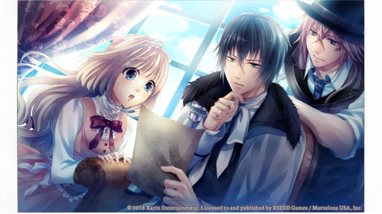 London Detective Mysteria thumbnail 2