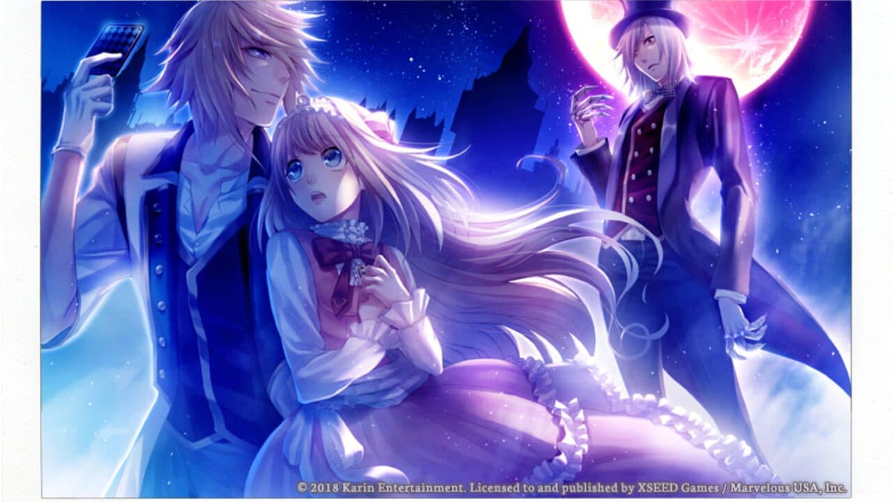 London Detective Mysteria thumbnail 3