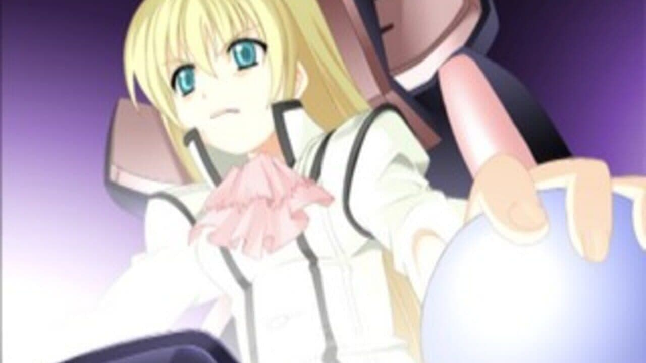 Soshite Kono Sora ni Kirameku Kimi no Uta thumbnail 3