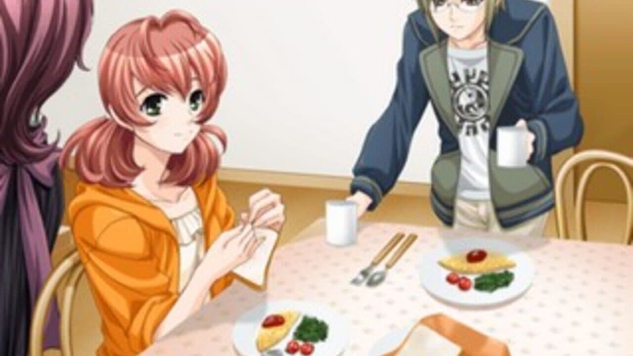 Trouble Fortune Company Happy Cure thumbnail 2