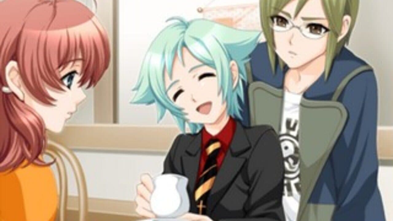 Trouble Fortune Company Happy Cure thumbnail 3