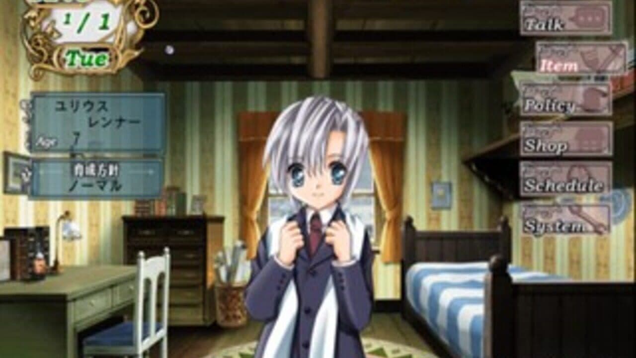 Angel Profile thumbnail 3