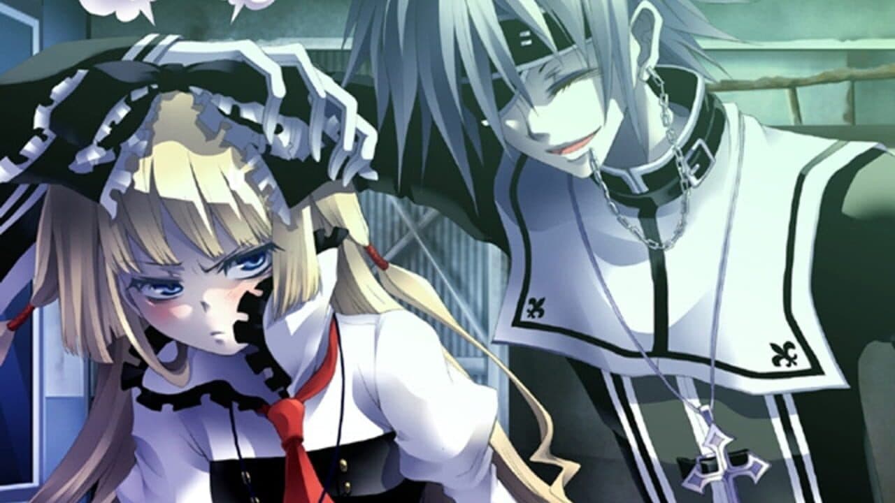 Danzai no Maria: The Exorcism of Maria La Campanella thumbnail 2