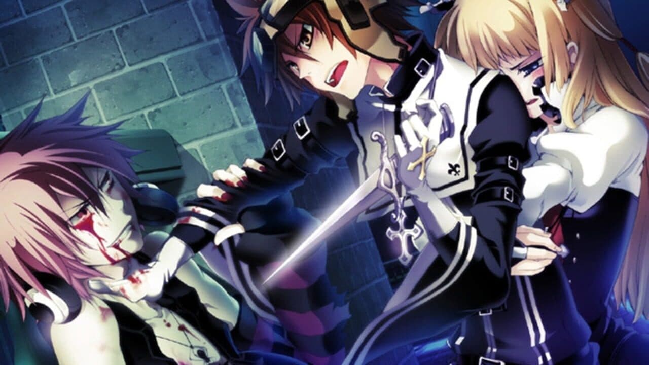 Danzai no Maria: The Exorcism of Maria La Campanella thumbnail 3