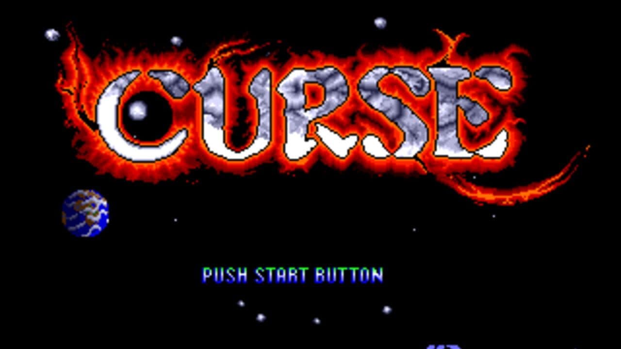 Curse screenshot 1