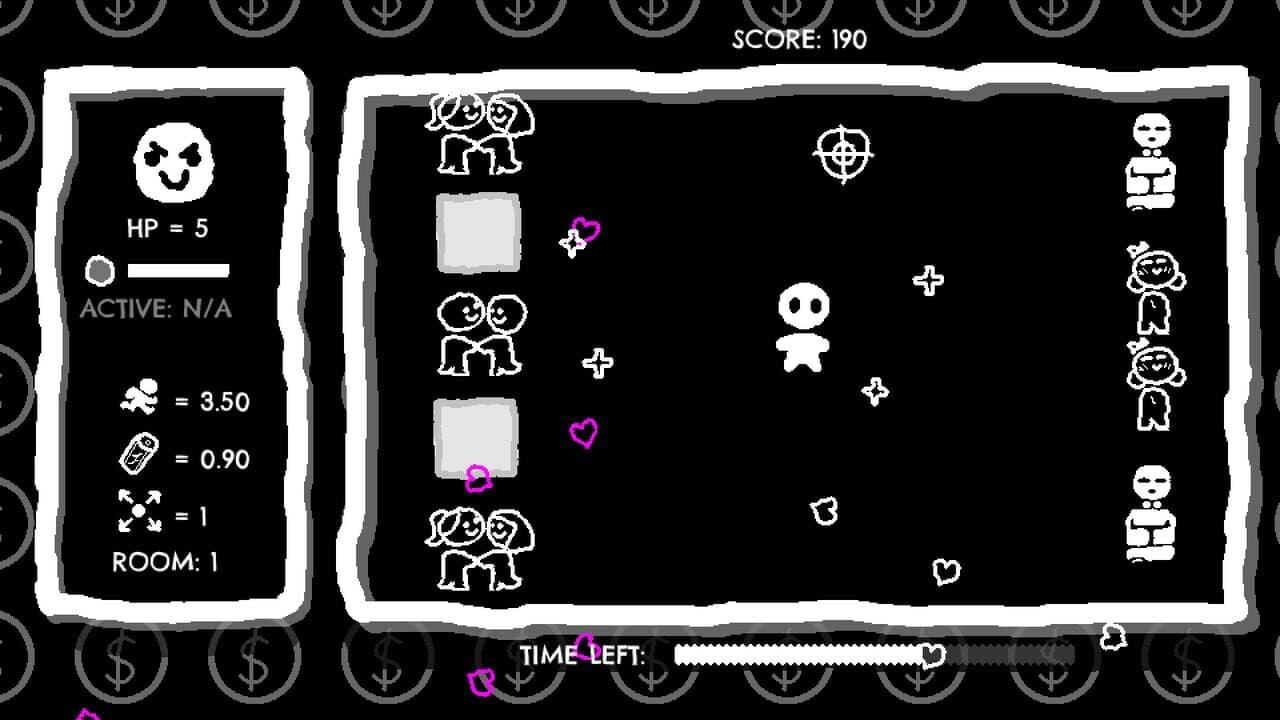 Personal Space screenshot 1