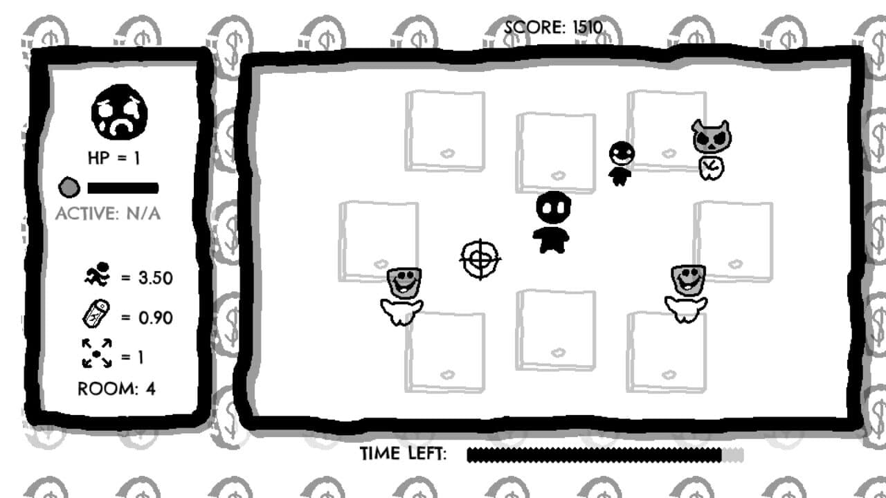Personal Space thumbnail 2