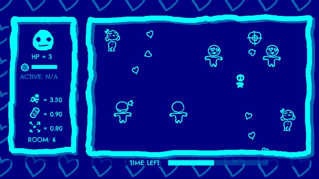 Personal Space thumbnail 3