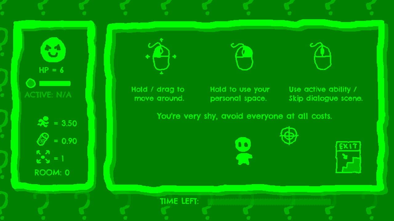 Personal Space thumbnail 4