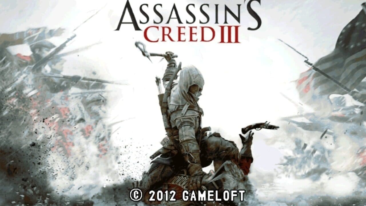 Assassin's Creed III Mobile thumbnail 4