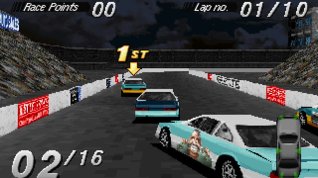 Destruction Derby thumbnail 2