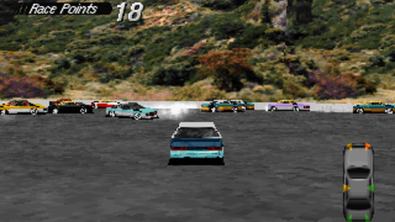 Destruction Derby thumbnail 3