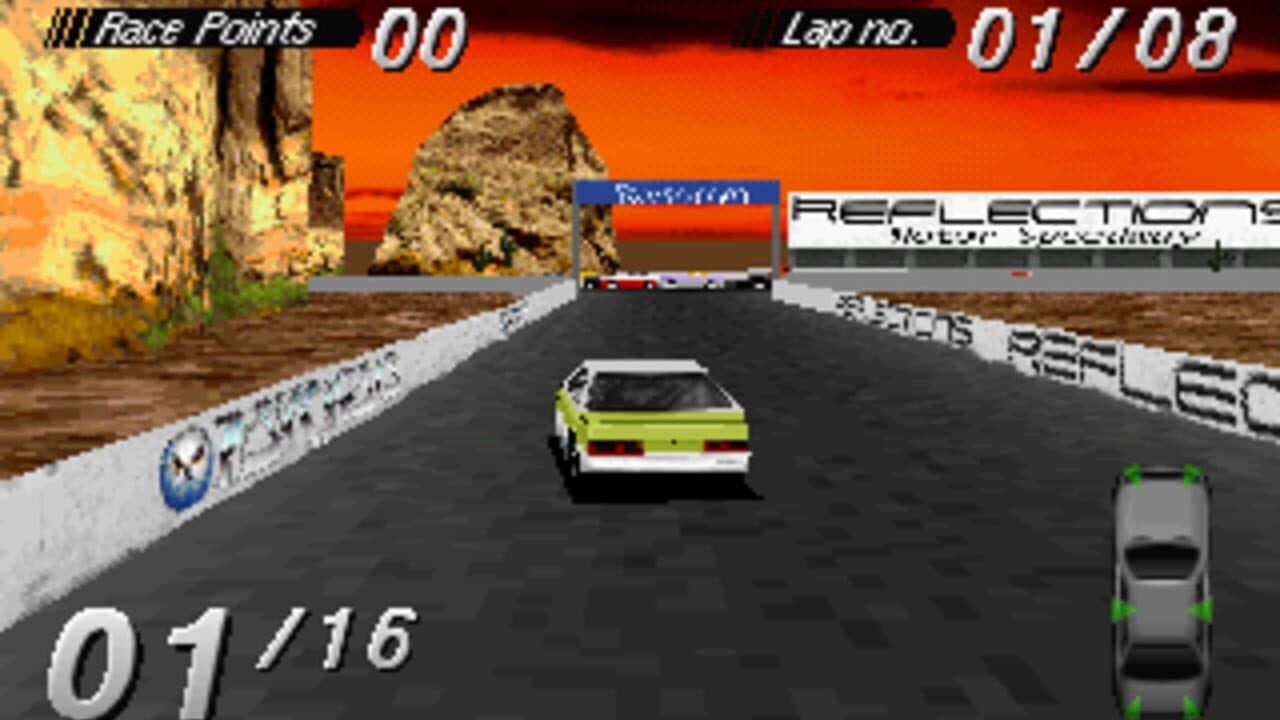 Destruction Derby thumbnail 4