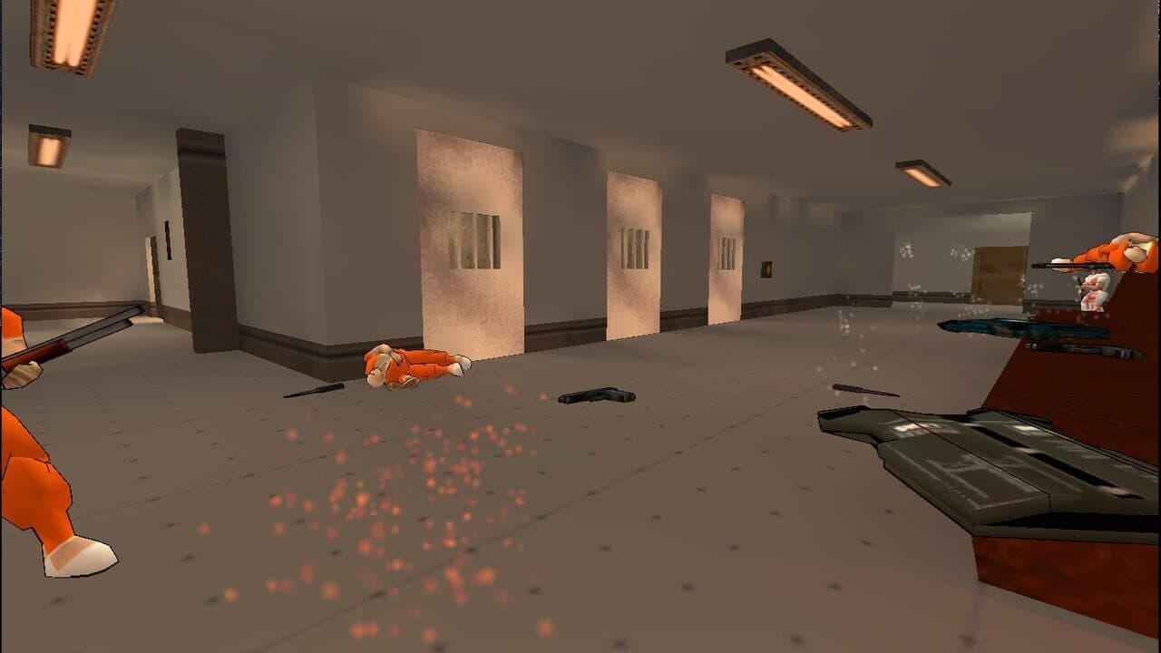 Action Quake 2 thumbnail 2