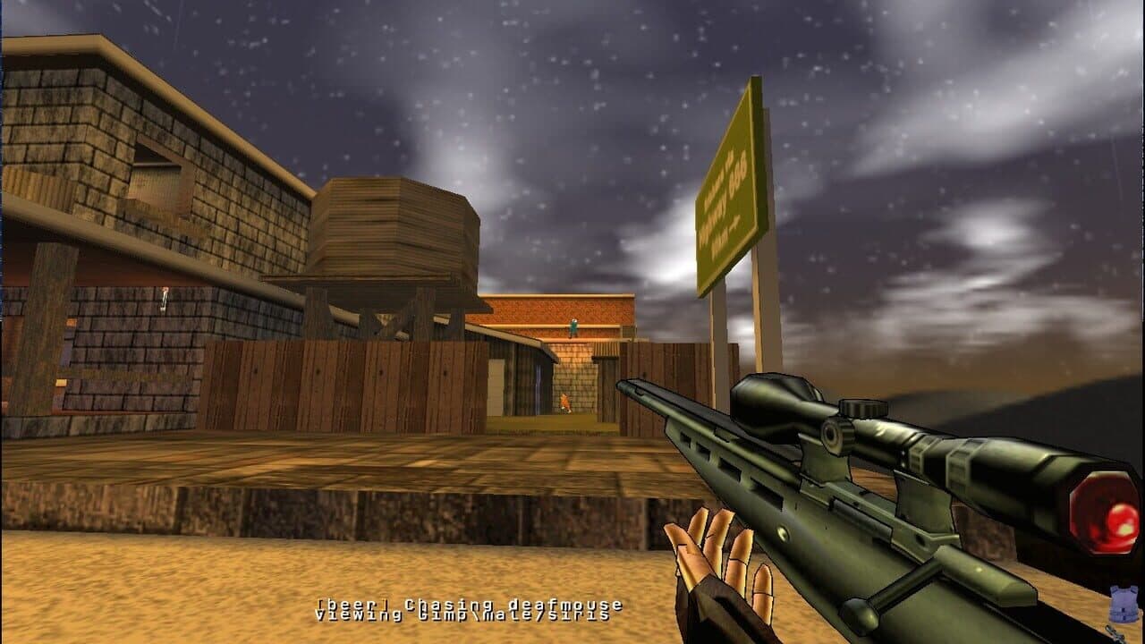 Action Quake 2 thumbnail 4