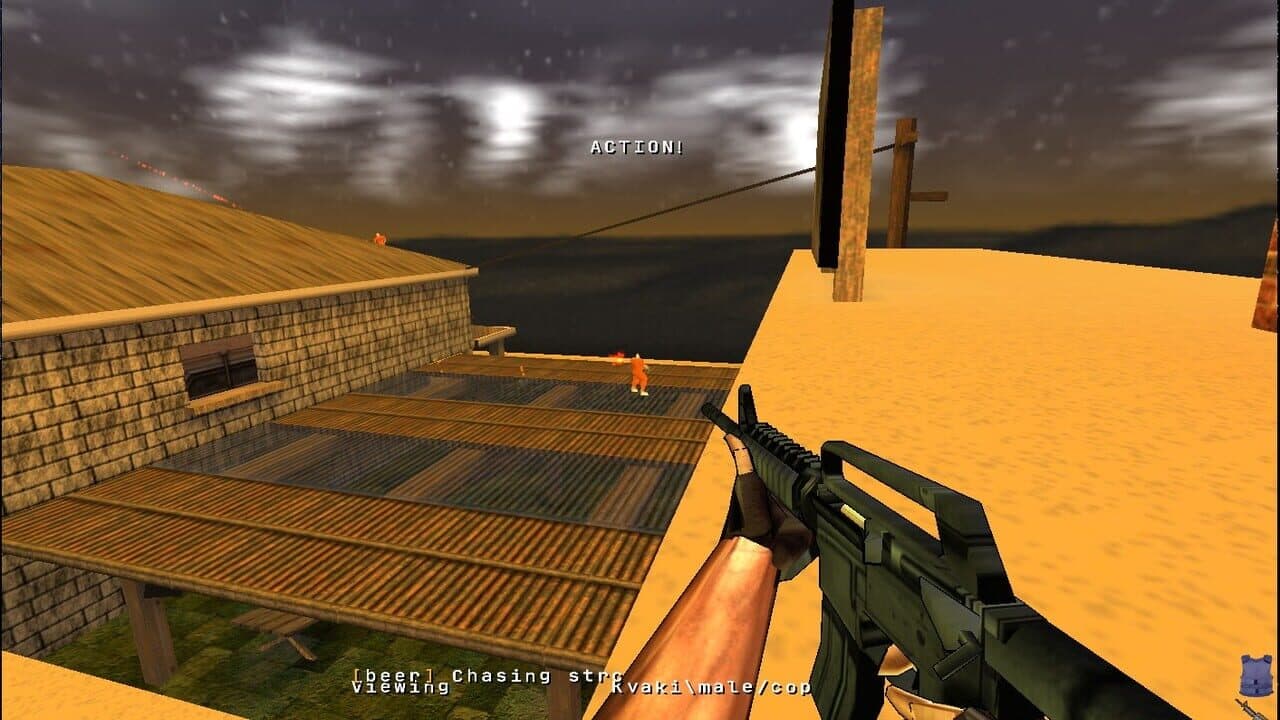 Action Quake 2 thumbnail 5