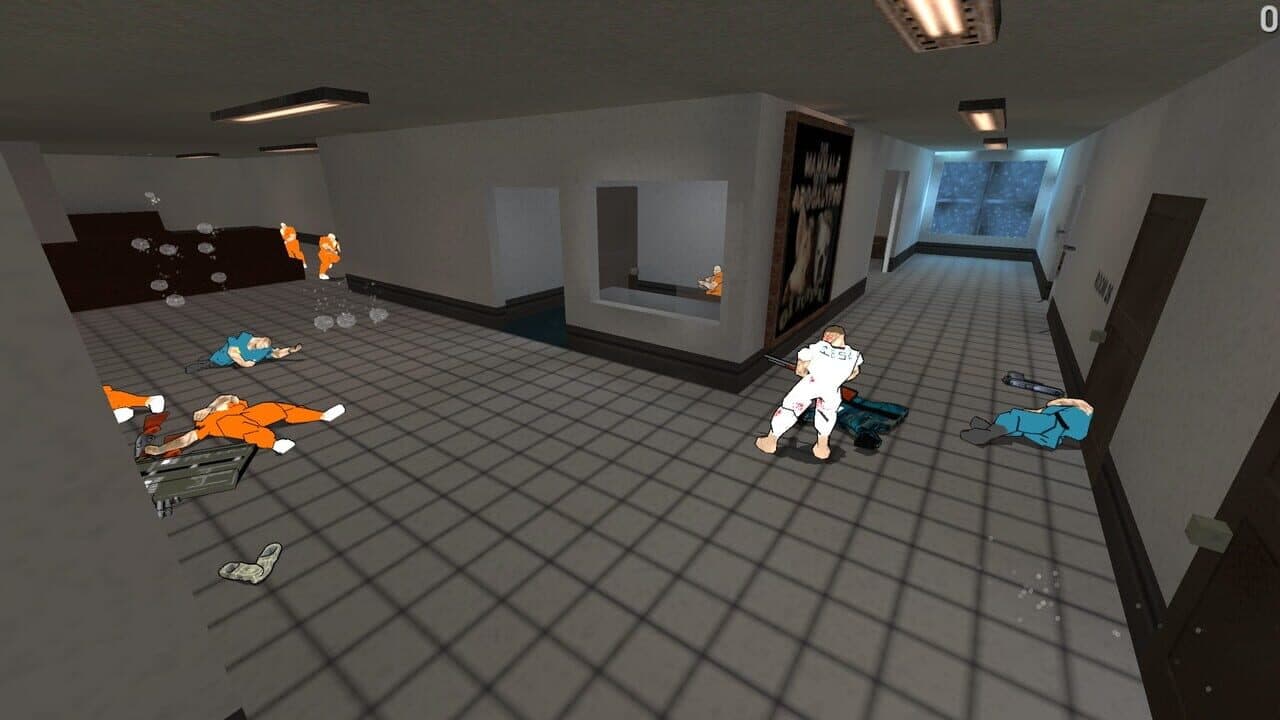 Action Quake 2 thumbnail 6