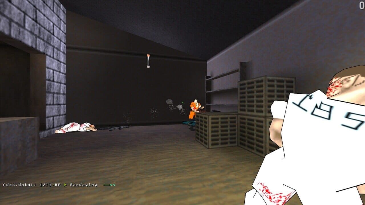 Action Quake 2 thumbnail 8