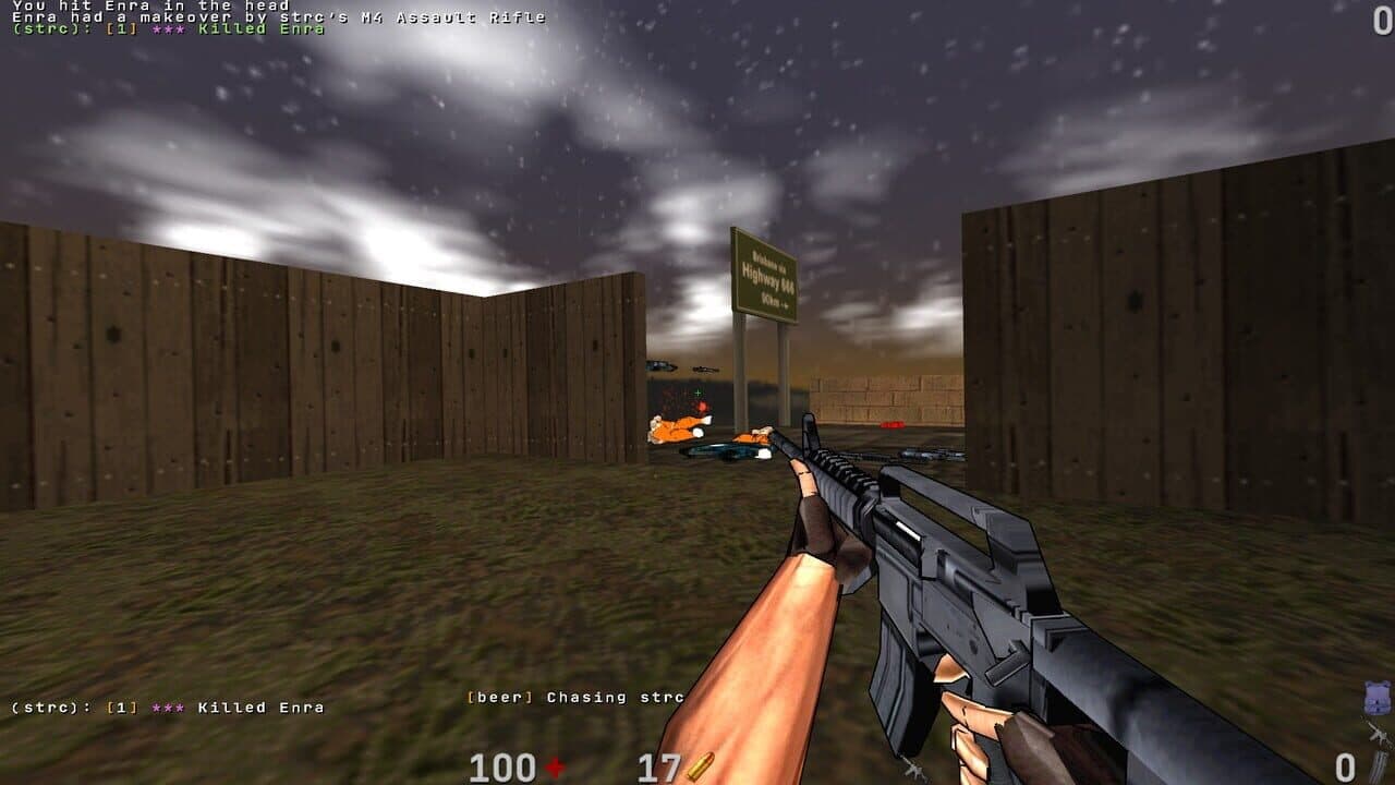 Action Quake 2 thumbnail 9