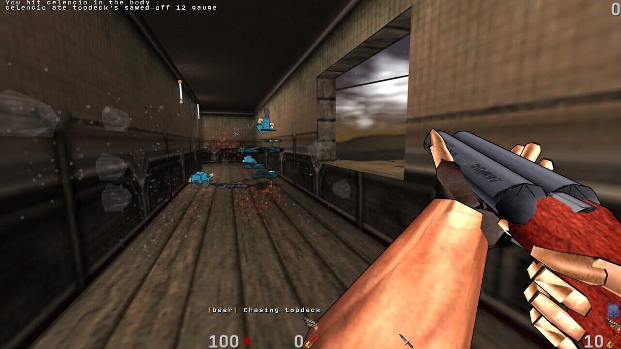 Action Quake 2 thumbnail 10