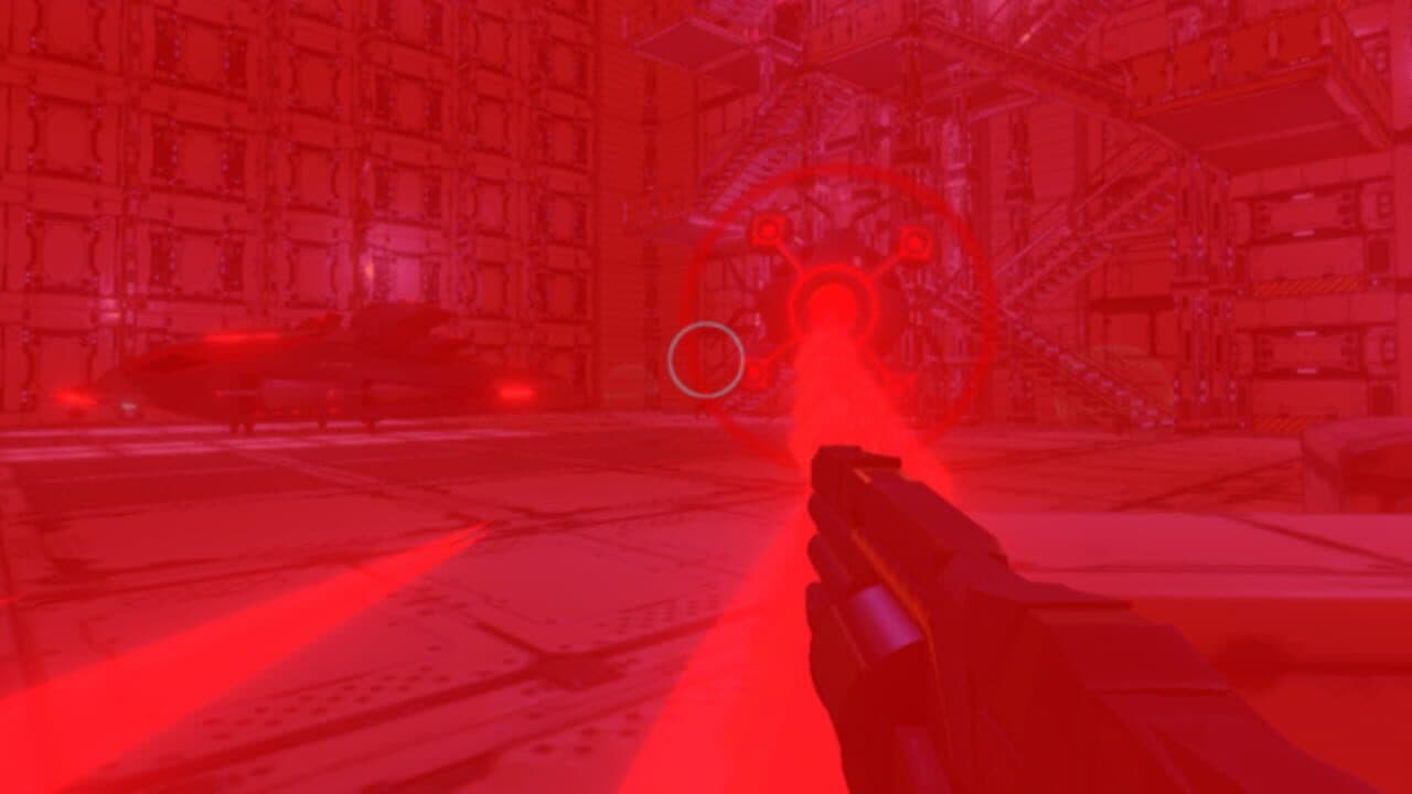 Crypto-Shots screenshot 1