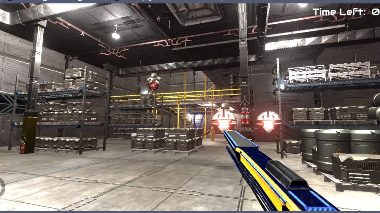 Crypto-Shots thumbnail 3